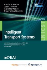 Intelligent Transport Systems