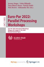Euro-Par 2022