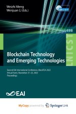 Blockchain Technology and Emerging Technologies