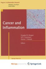 Cancer and Inflammation