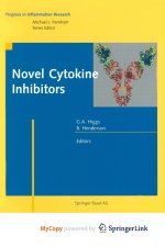 Novel Cytokine Inhibitors