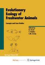 Evolutionary Ecology of Freshwater Animals
