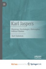 Karl Jaspers