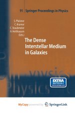 Dense Interstellar Medium in Galaxies