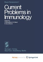Current Problems in Immunology