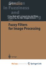 Fuzzy Filters for Image Processing