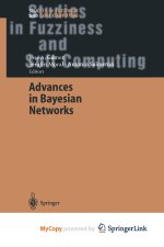 Advances in Bayesian Networks