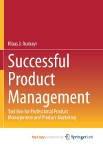 Successful Product Management