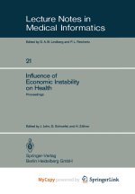 Influence of Economic Instability on Health