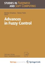 Advances in Fuzzy Control