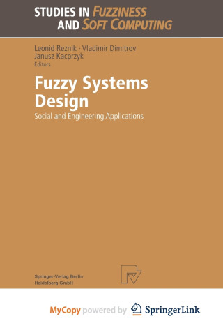 Fuzzy Systems Design