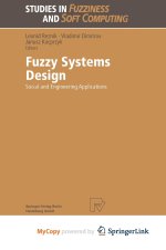Fuzzy Systems Design