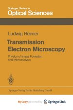Transmission Electron Microscopy
