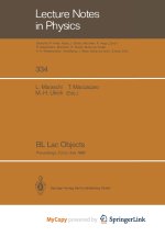 BL Lac Objects
