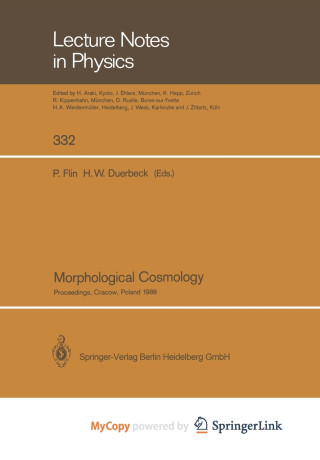 Morphological Cosmology