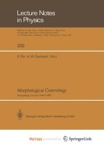 Morphological Cosmology