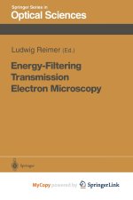 Energy-Filtering Transmission Electron Microscopy
