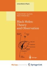 Black Holes
