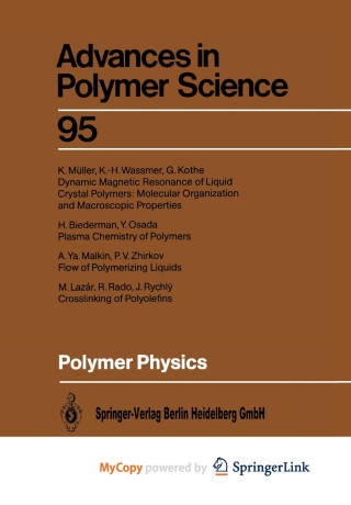 Polymer Physics
