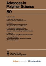 Epoxy Resins and Composites IV
