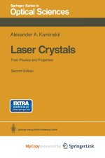 Laser Crystals