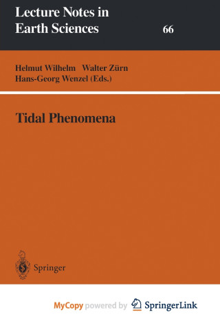 Tidal Phenomena