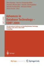 Advances in Database Technology - EDBT 2004