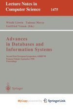 Advances in Databases and Information Systems