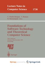 Foundations of Software Technology and Theoretical Computer Science