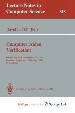Computer Aided Verification