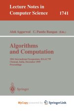 Algorithms and Computations