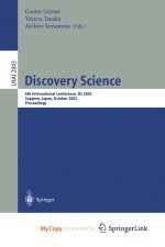 Discovery Science