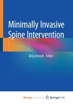 Minimally Invasive Spine Intervention