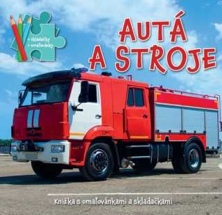 Autďż˝ a stroje