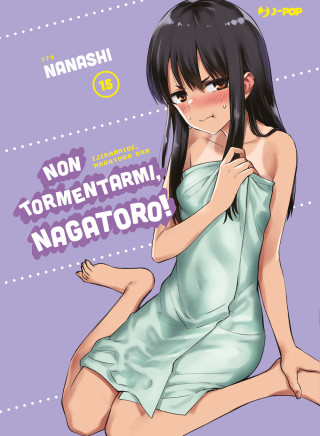 Non tormentarmi, Nagatoro!