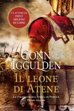 leone di Atene. La straordinaria storia di Pericle