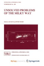 Unsolved Problems of the Milky Way