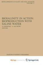 Biosalinity in Action