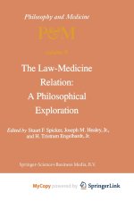 Law-Medicine Relation