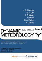 Dynamic Meteorology