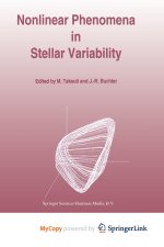 Nonlinear Phenomena in Stellar Variability