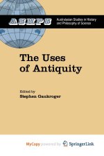 Uses of Antiquity