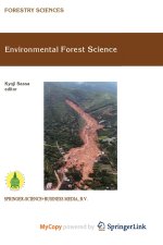 Environmental Forest Science