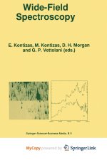 Wide-Field Spectroscopy