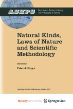 Natural Kinds, Laws of Nature and Scientific Methodology