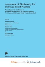 Assessment of Biodiversity for Improved Forest Planning