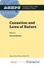 Causation and Laws of Nature