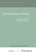 Rationality of Theism
