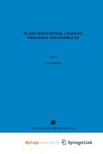 Plant-induced soil changes