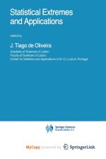 Statistical Extremes and Applications